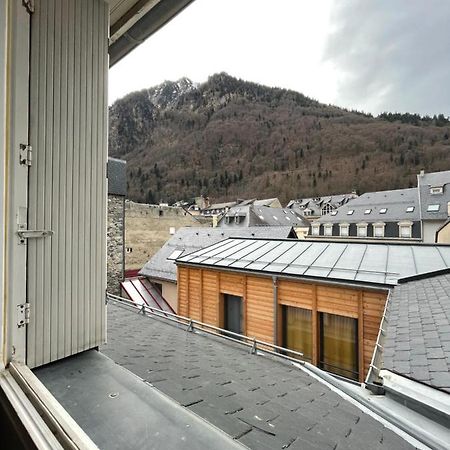 T2Bis Ideal Ski Et Cures Thermales Cauterets Exterior photo