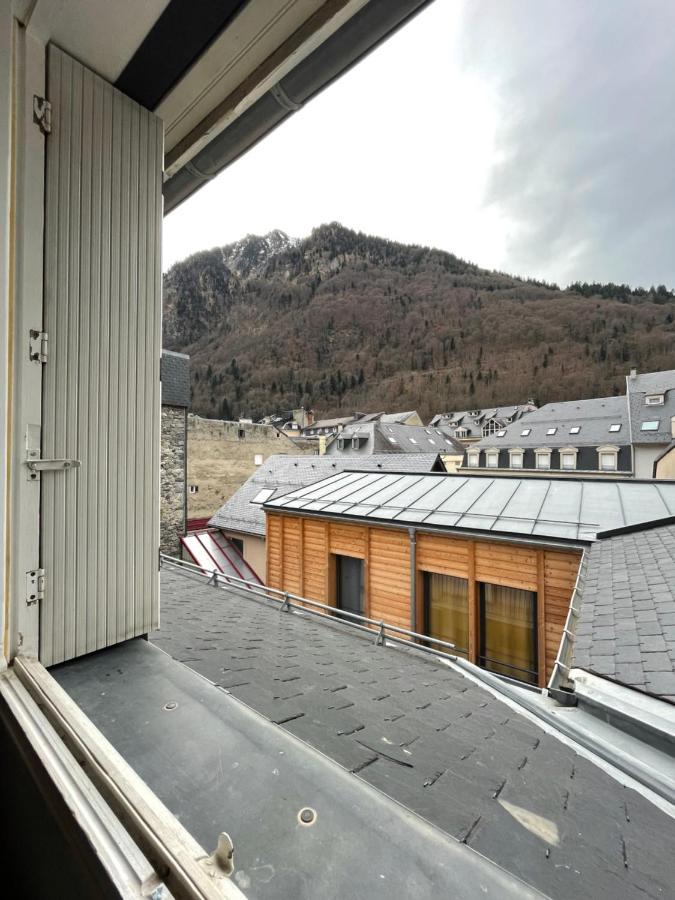 T2Bis Ideal Ski Et Cures Thermales Cauterets Exterior photo